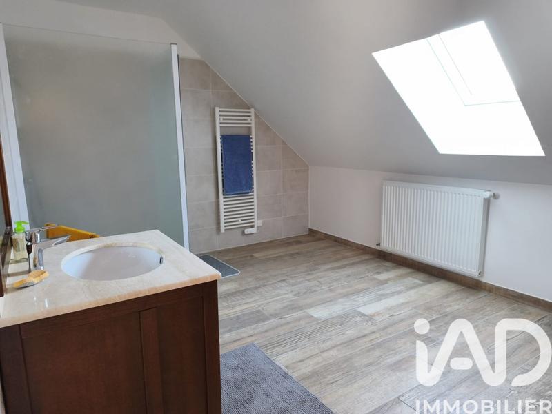 Maison - 174 m² - 7 pièces