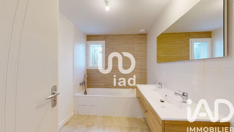 Maison - 118 m² - 5 pièces