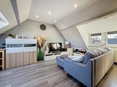 Appartement - 49 m² - 3 pièces