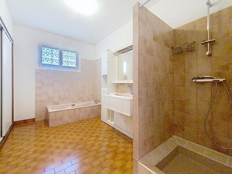 Villa - 126 m² - 4 pièces