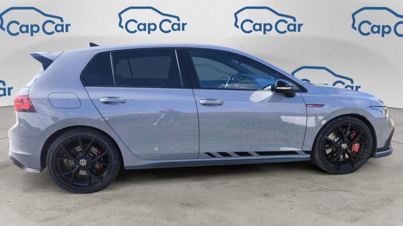 Volkswagen Golf 2.0 TSi 300 Dsg7 Gti Clubsport - Automatique Toit ouvrant