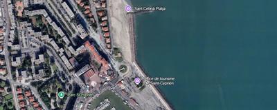 Appartement - 17 m² - 1 pièce