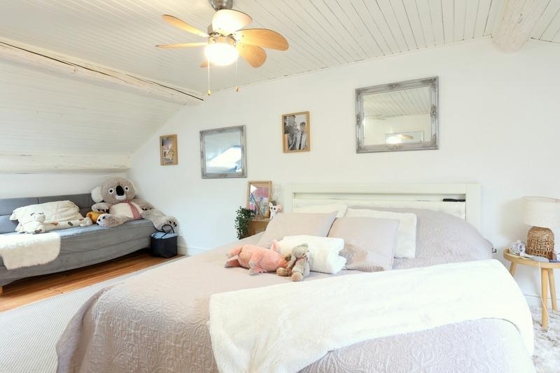 Maison - 320 m² - 11 pièces