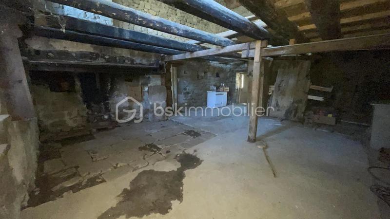 Ferme - 205 m² - 10 pièces