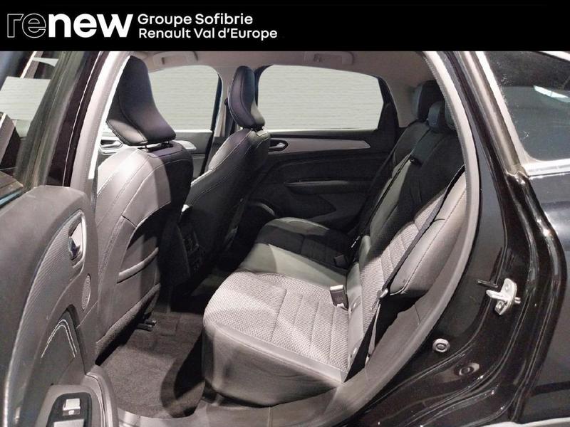 Renault Arkana E-Tech 145 - 21b Intens