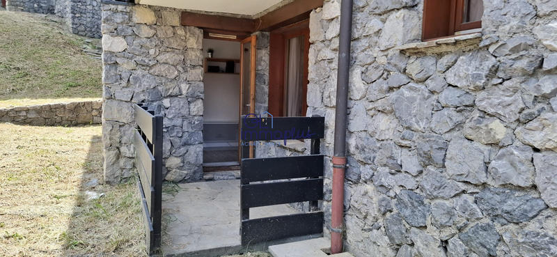 Appartement - 31 m² - 2 pièces