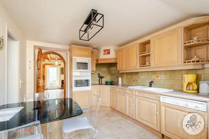 Maison - 64 m² - 3 pièces