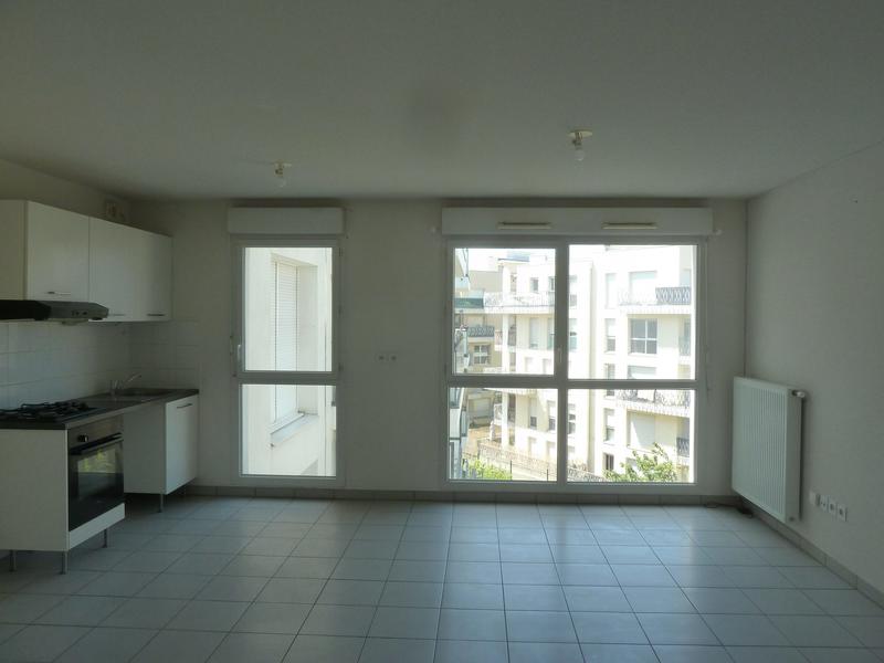 Appartement - 31 m² - 1 pièce