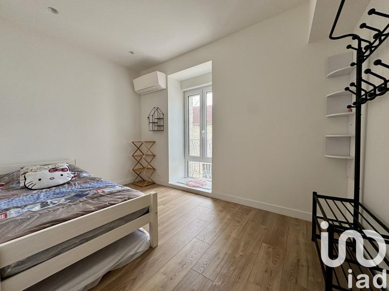 Maison de village - 197 m² - 7 pièces