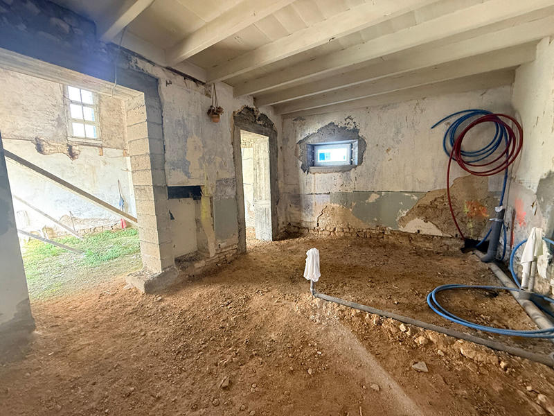 Maison - 150 m² - 5 pièces