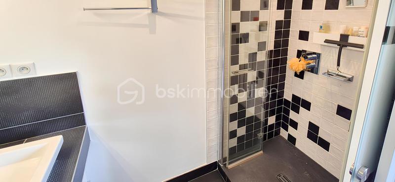 Bureau - 268 m² - 9 pièces