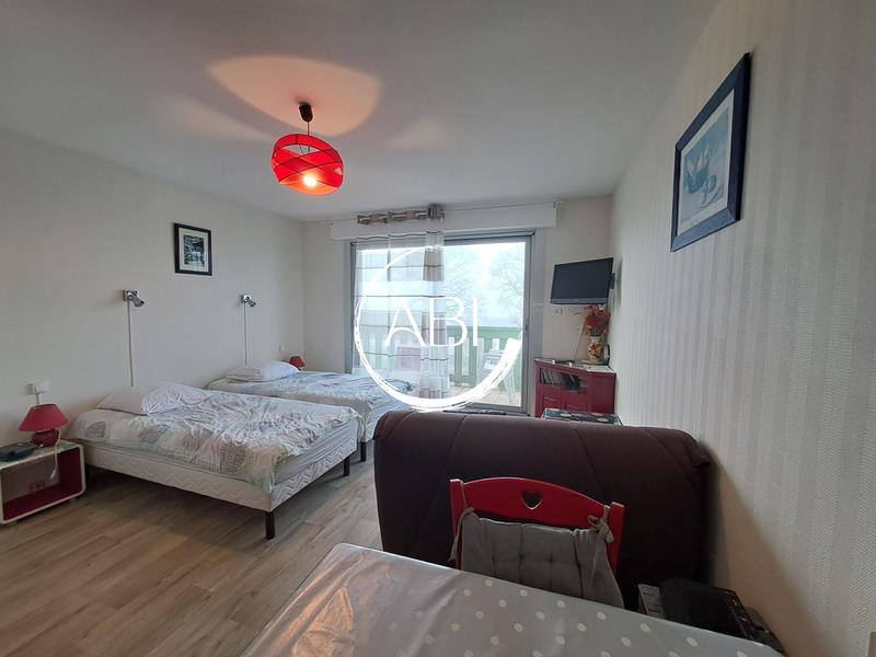 Appartement - 25 m² - 1 pièce