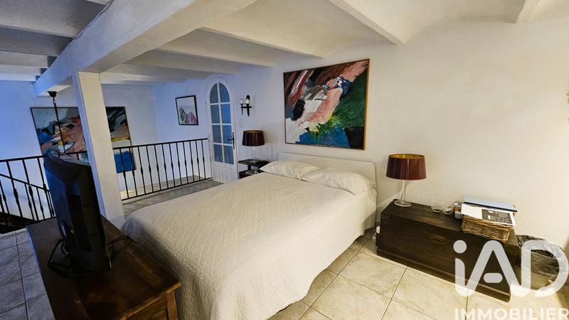 Maison - 187 m² - 5 pièces