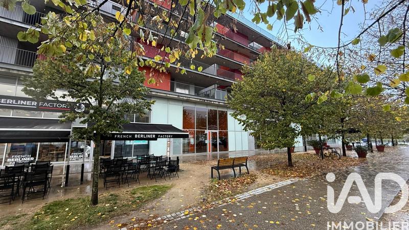 Appartement - 40 m² - 1 pièce