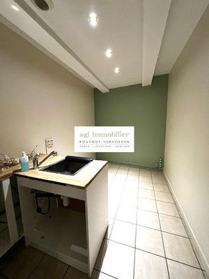 Local commercial - 55 m²