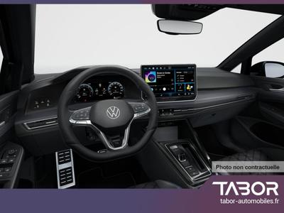 Volkswagen Golf Variant 2.0 Tdi 150 Dsg R-Line