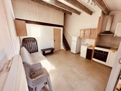 Pavillon - 49 m² - 3 pièces