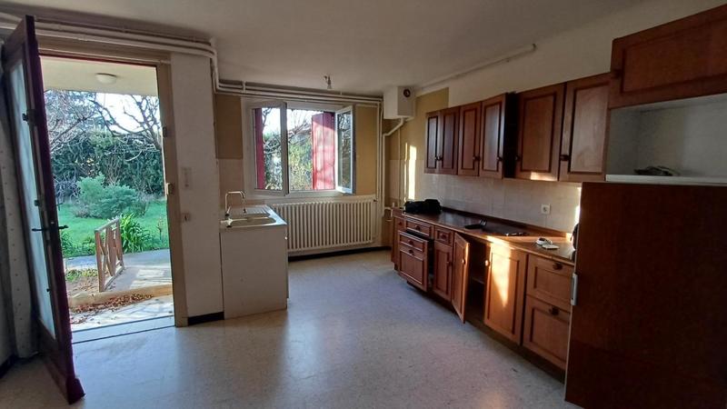 Villa - 152 m² - 7 pièces