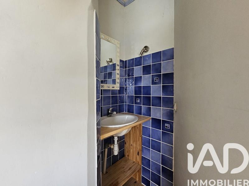 Maison - 150 m² - 7 pièces