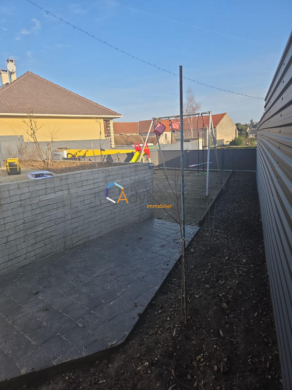 Maison - 150 m² - 7 pièces