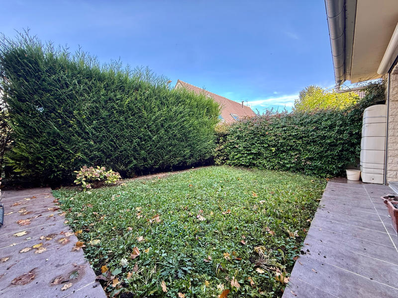 Maison - 145 m² - 6 pièces