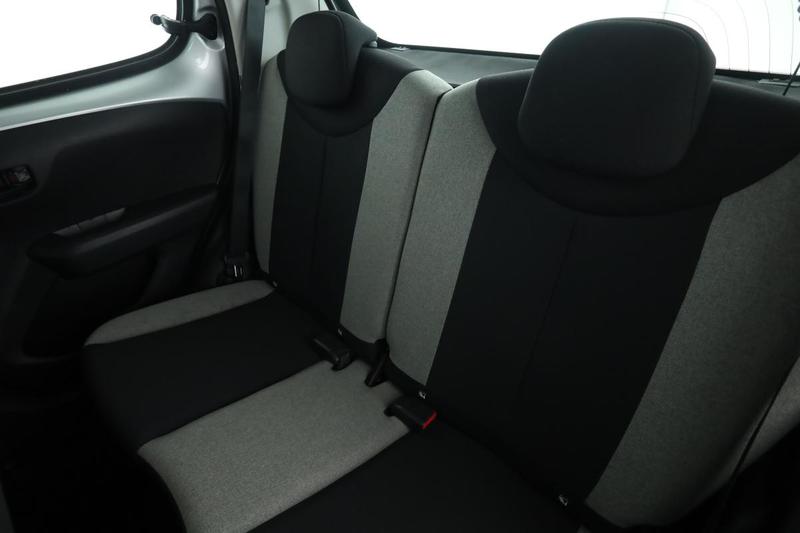 Citroën C1 1.0 VTi Feel Etg 5p 72 ch