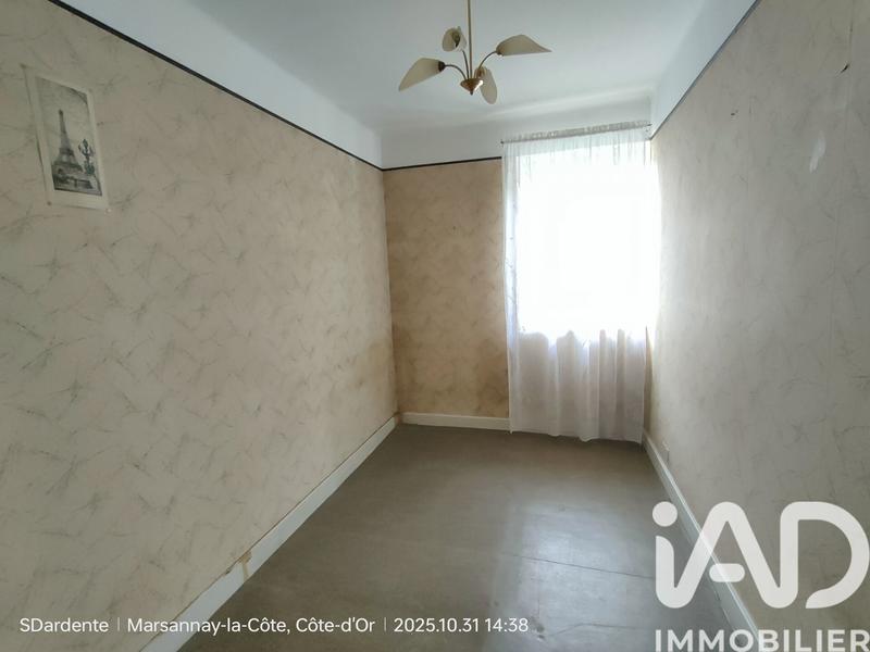 Maison de village - 150 m² - 7 pièces