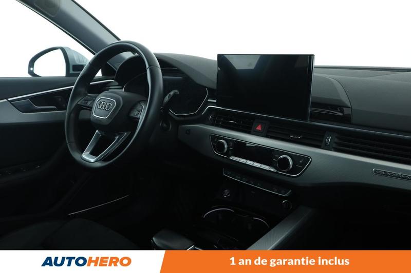 Audi A4 Allroad 40 Tdi Quattro Avus s tronic 204 ch