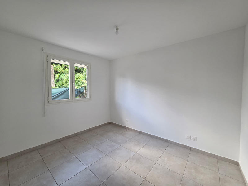 Maison - 56 m² - 3 pièces