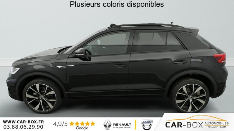 Volkswagen t-Roc 2.0 Tdi 150 Start Stop Dsg7 R-Line Edition