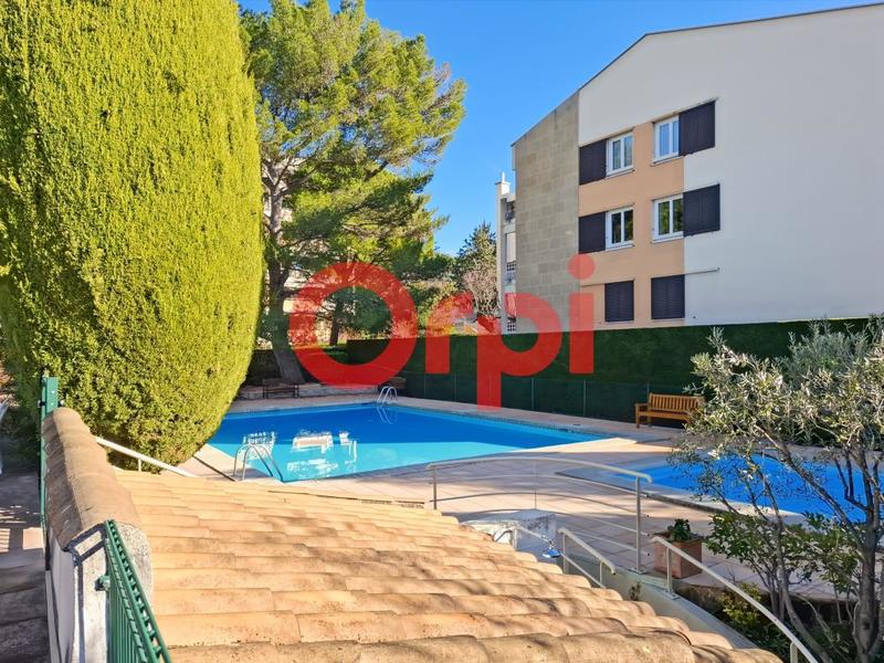 Appartement - 112 m² - 4 pièces