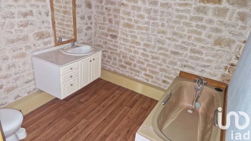 Maison - 265 m² - 10 pièces