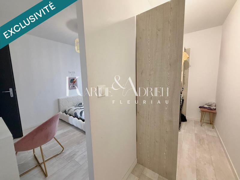 Maison - 102 m² - 4 pièces