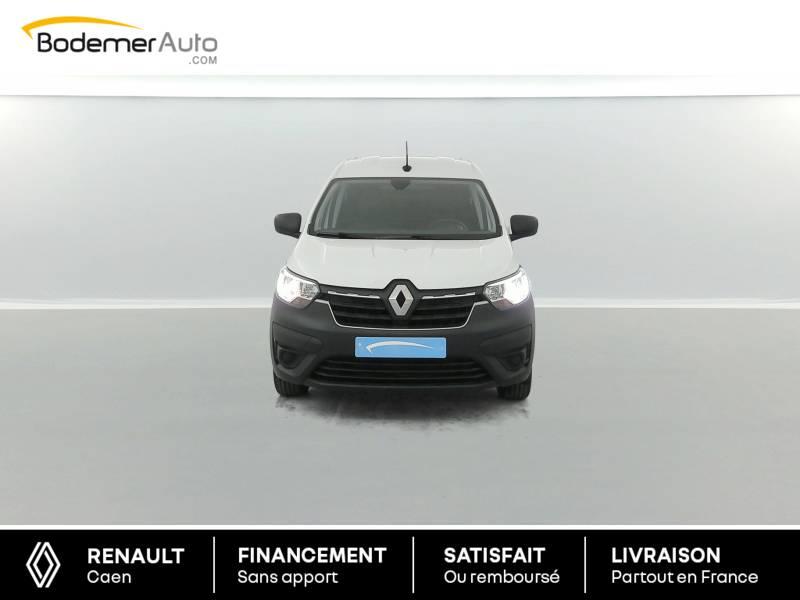 Renault Express (30) Van Blue Dci 75 - 22 Confort