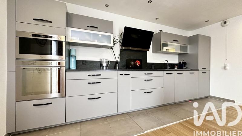 Appartement - 75 m² - 4 pièces