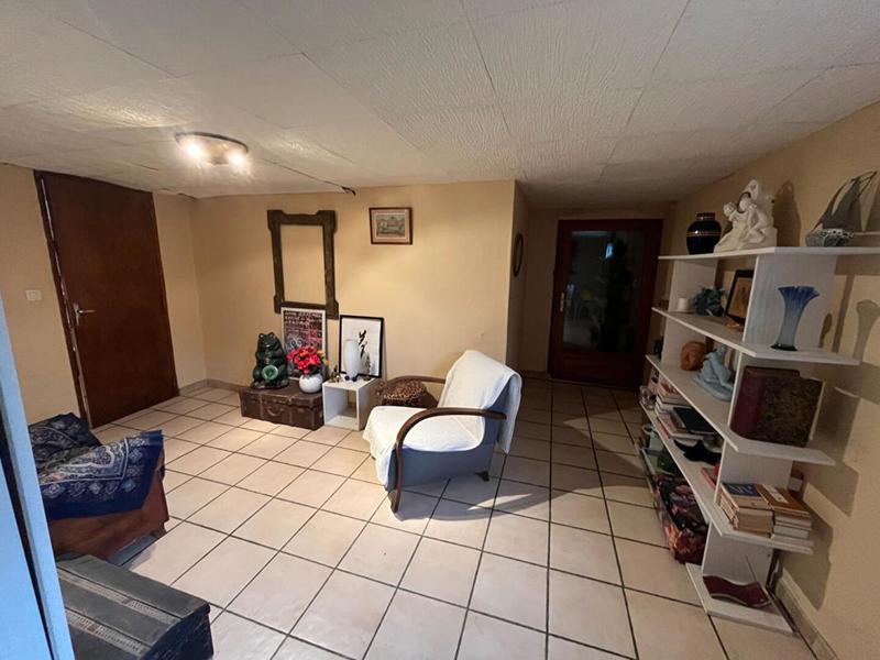 Villa - 139 m² - 6 pièces