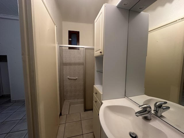 Maison de village - 80 m² - 3 pièces