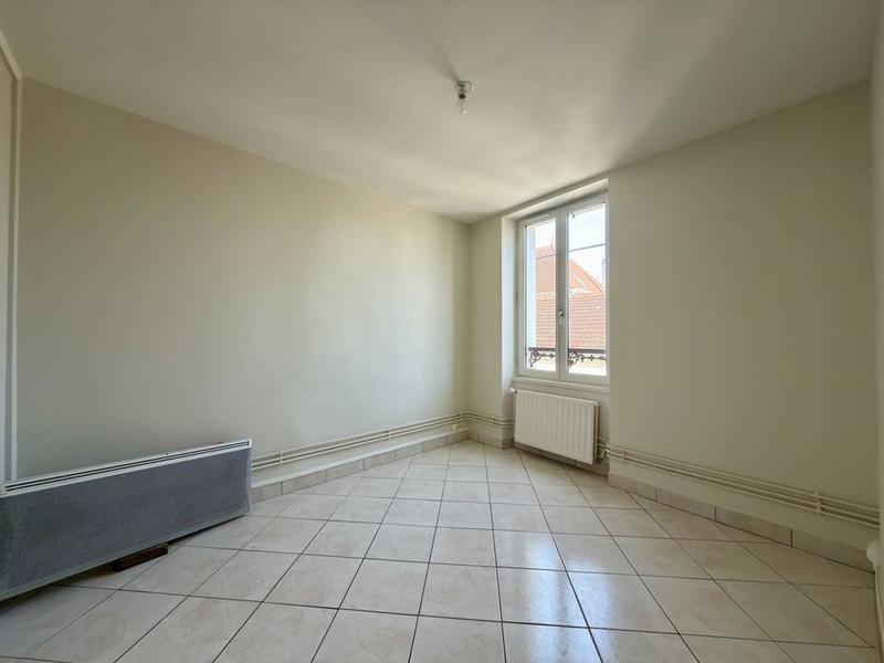 Appartement - 41 m² - 3 pièces