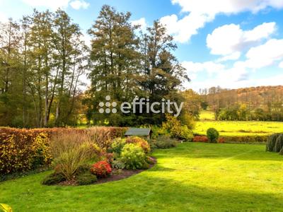 Maison - 83 m² - 3 pièces