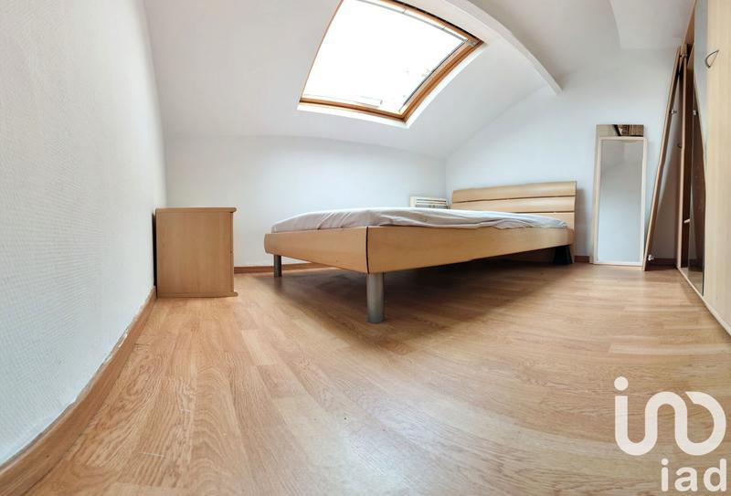 Maison de ville - 30 m² - 3 pièces