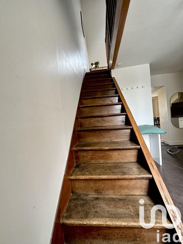 Duplex - 62 m² - 2 pièces