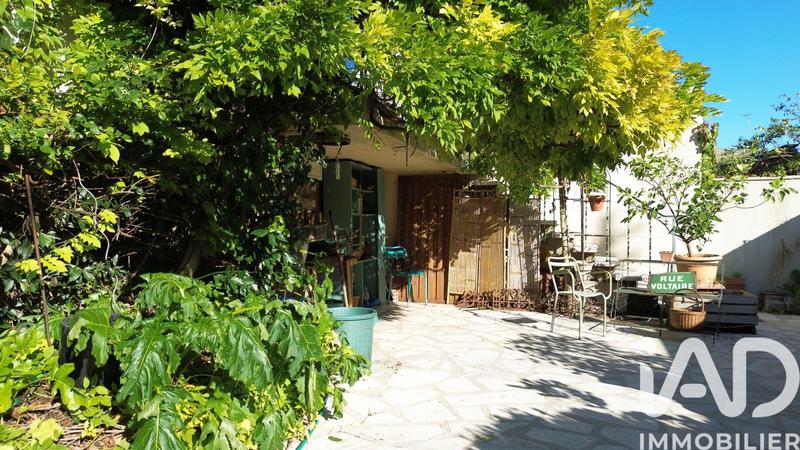 Maison - 190 m² - 9 pièces