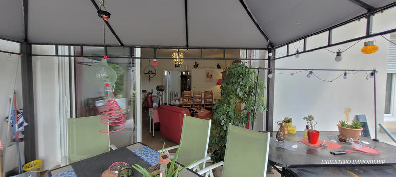 Maison - 176 m² - 8 pièces