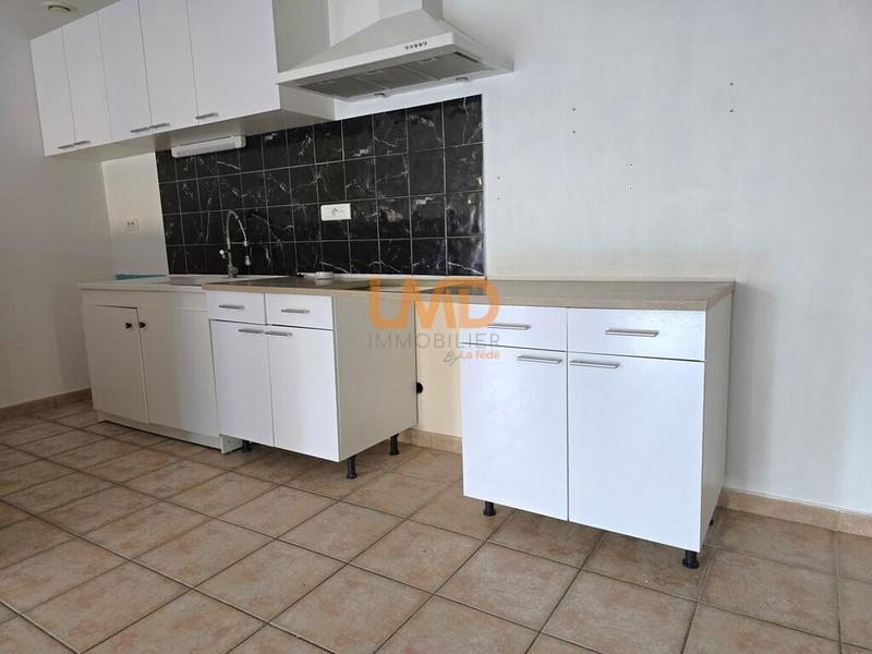 Maison - 76 m² - 4 pièces