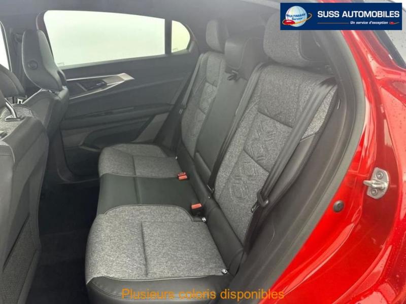 Renault Rafale E-Tech full hybrid 200 Techno