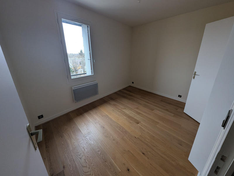 Appartement - 100 m² - 3 pièces