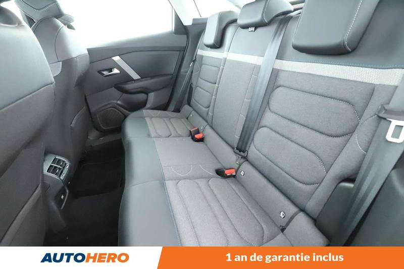 Citroën C4 1.5 Blue-HDi Plus Eat8 131 ch