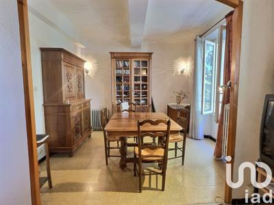 Maison - 80 m² - 5 pièces