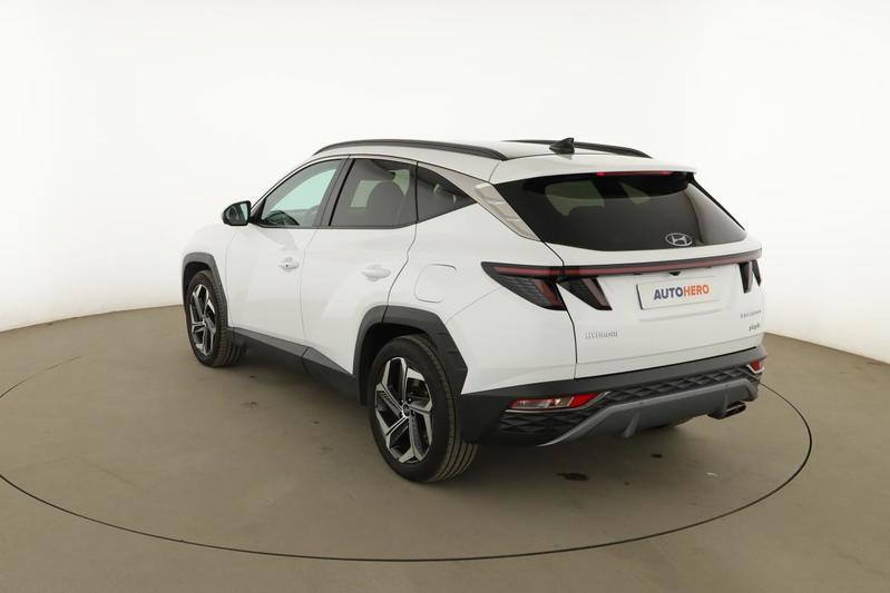 Hyundai Tucson 1.6 t-GDi Plug-In-Hybrid Htrac Executive Bva6 265 ch