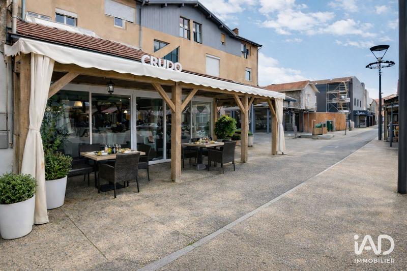 Local commercial - 100 m²